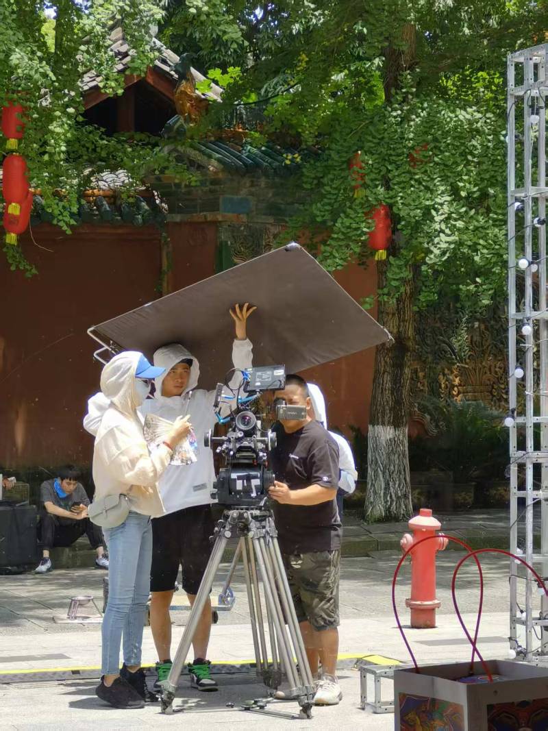 杏花岭区TVC拍摄公司：资深团队坐镇，打造现象级广告作品的幕后推手