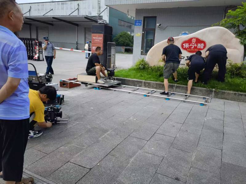 杏花岭区TVC拍摄：制造业专属TVC方案，用镜头展现企业硬核实力！