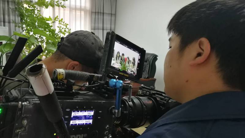 剧本杀式体验：杏花岭区广告片拍摄公司构建沉浸式消费决策路径