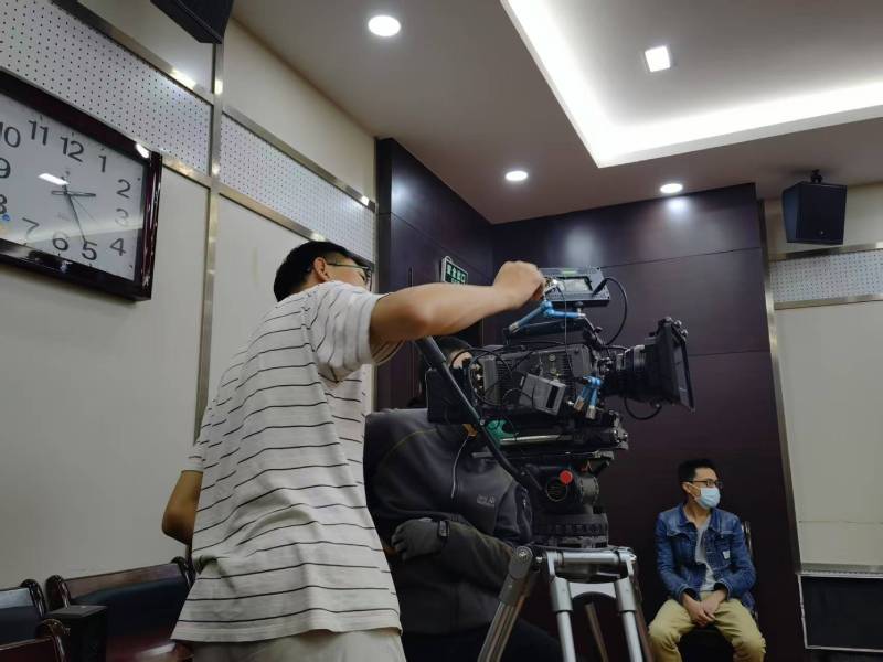 杏花岭区广告片制作能给企业带来了明显的效益