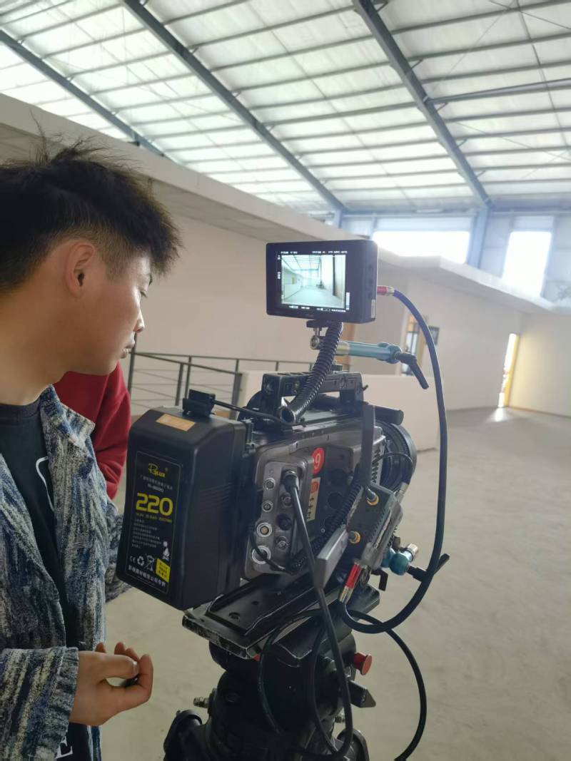 创新驱动，智领未来——杏花岭区TVC与广告片拍摄制作的创新实践