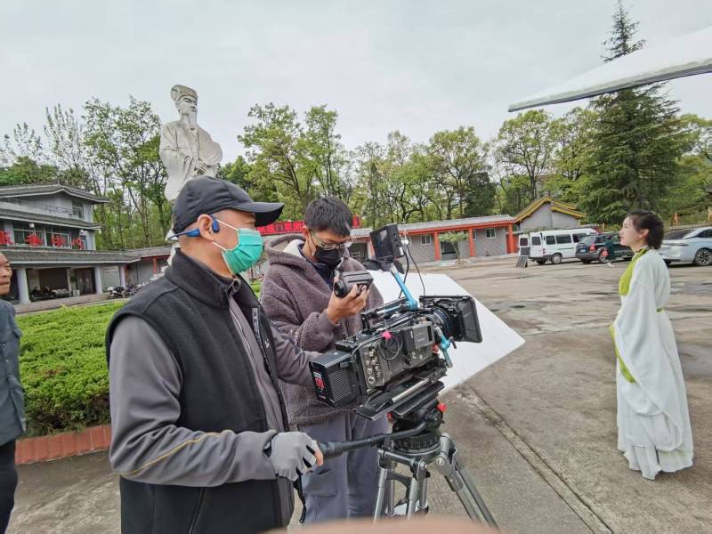 杏花岭区广告片拍摄公司：从策划到投放，一站式服务，让品牌传播更高效！