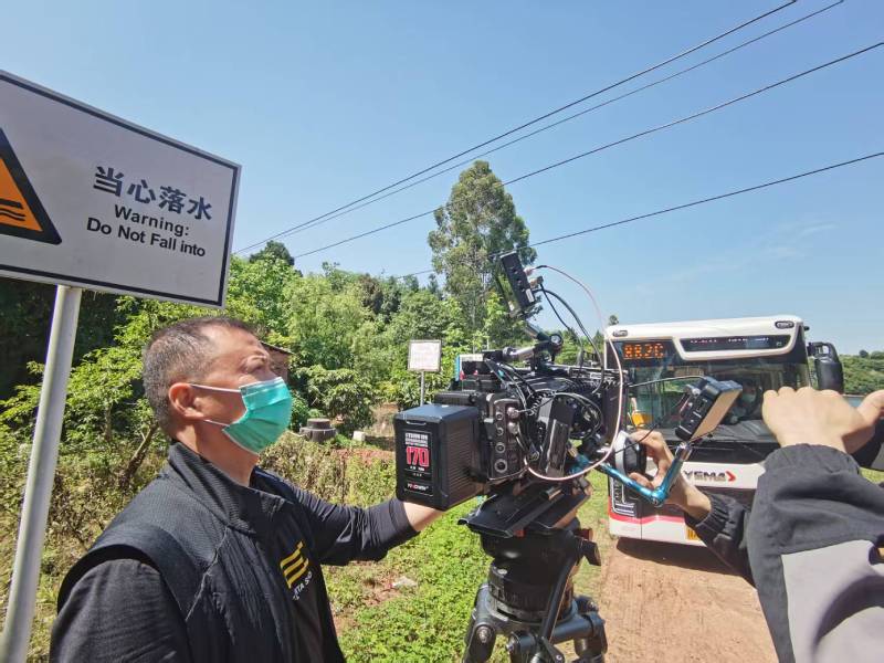 杏花岭区TVC拍摄公司：深耕本地市场，为品牌定制专属拍摄方案