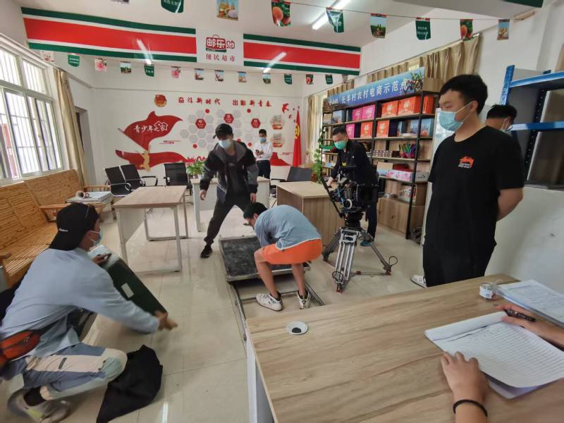 追星女孩心理学分析报告：杏花岭区广告片拍摄公司揭秘饭圈应援式传播逻辑