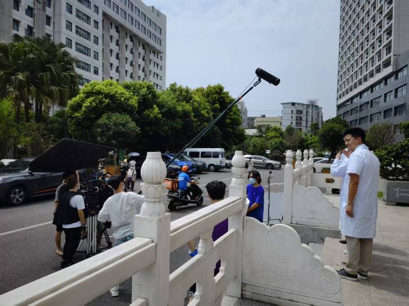 杏花岭区广告片拍摄公司低成本实现高规格制作的诀窍